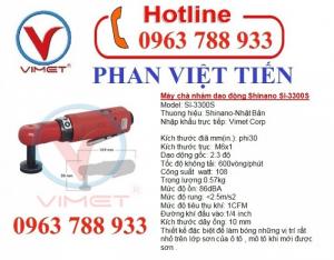 Máy chà nhám dao động Shinano SI-3300S