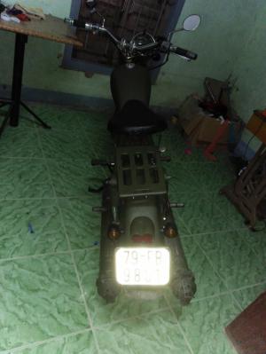 Bán Honda 67