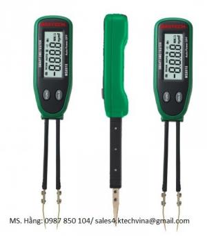 Bút đo giá trị linh kiện TAIWAN MASTECH MS8910