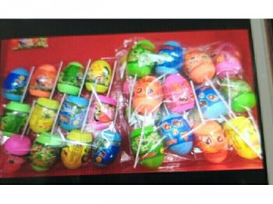 Cần tìm đại lý phân phối kẹo đồ chơi diễm phúc