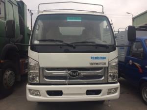 Hỗ trợ vay vốn ngân hàng mua xe tải trả góp, lãi xuất thấp, thủ tục nhanh chóng, thời gian vay tối đa 6 - 7 năm, thế chấp trực tiếp chiếc xe đang mua, quý khách chỉ cần có trước 30% giá trị của xe, vay tối đa từ 70 - 80% giá trị xe, trả góp linh động vào mỗi tháng.
