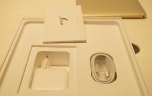 SG - Bán macbook 12 256G Gold fullbox