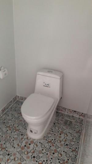 Mua bán container 20ft văn phòng có toilet tại Hà Nội
