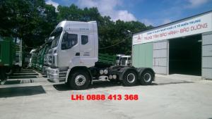 ĐẦU KÉO CHENGLONG M7