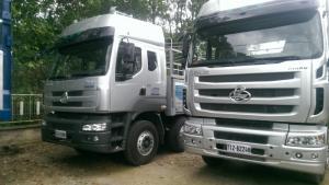 ĐẦU KÉO CHENGLONG M7