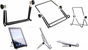 Giá đỡ ipad bằng sắt