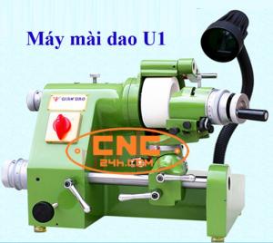 MÁY MÀI DAO KHẮC CNC - Máy Mài Dao U1