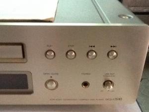 Bán chuyên CD denon QS10 mới đẹp hàng bãi...