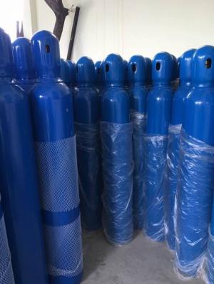 Dịch vụ bán và đổi khí oxy, nạp khí oxy ,giao hàng tận nơi tại TP.HCM