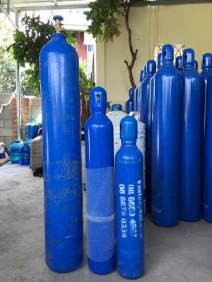 Dịch vụ bán và đổi khí oxy, nạp khí oxy ,giao hàng tận nơi tại TP.HCM