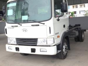 Hyundai HD120 nhập khẩu nguyên chiếc, đời 2013, xe mới 100%