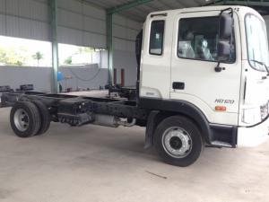 Hyundai HD120 nhập khẩu nguyên chiếc, đời 2013, xe mới 100%