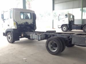 Hyundai HD120 nhập khẩu nguyên chiếc, đời 2013, xe mới 100%