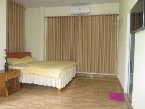 phòng 1 giường . 1.8*2m