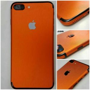 Skin Iphone 7 Plus Cam Z1000