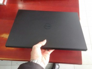 Laptop dell 3542 i3 4005u zin