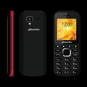 Bavapen b11