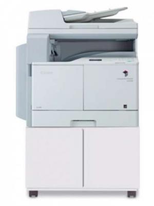 Máy Photocopy Canon iR 2004N Máy photo siêu tiết kiệm mực, giá siêu rẻ