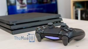 Thu mua Ps4 cũ, mới giá cao