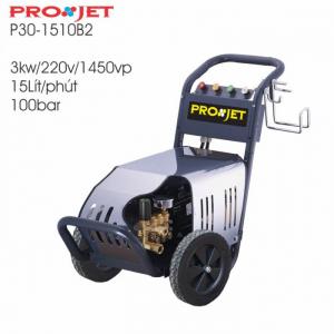 Máy rửa xe ô tô Projet P30-1510B2 giá rẻ nhất toàn quốc