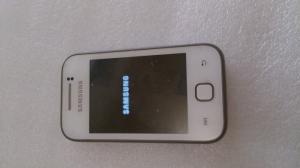 Sam sung Galaxy Y S5360