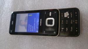 Nokia N81 huyền thoại