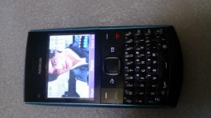 Nokia X2-01 bàn phím Qwerty