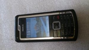 Nokia N72 huyền thoại