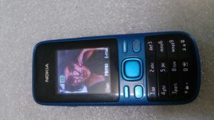Nokia 2690 chụp ảnh,nghe nhạc