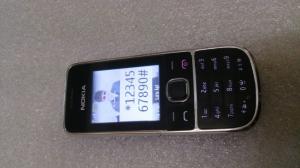 Nokia 2700 classic huyền thoại