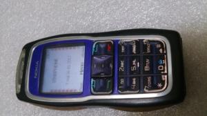 Nokia 3220 huyền thoại