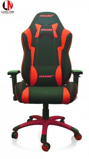 Ghế chơi game AK Racing K702D - 4D Armrest Gaming Chair