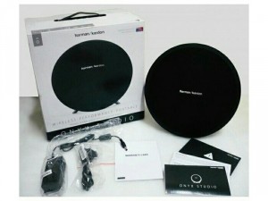 Loa Harman Kardon Onyx Studio