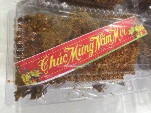 Khô bò làm tại úc (home made) giá 1 ky