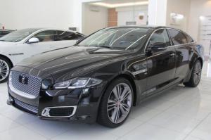V8 5.0L 550hp