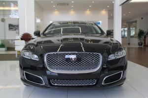 V8 5.0L 550hp