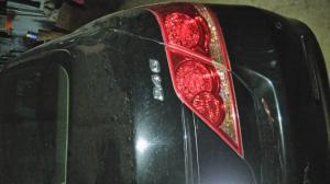 Xe camry 2008