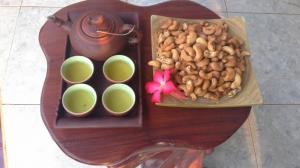 Chuyên cung cấp Hạt Điều Rang Muối Tại Hải Phòng