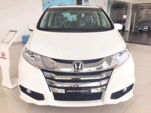Ô tô honda ODYSSEY 2017