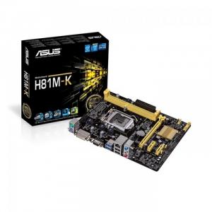 Bán MAIN ASUS H81 GIÁ 800.000/ CPU G3250 GIÁ 1050.000