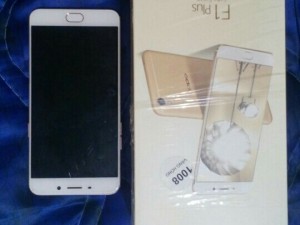 Oppo f1 plus