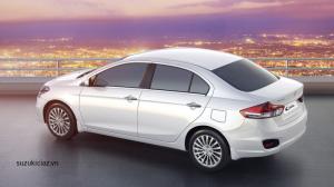 Ciaz Hải Phòng . Chào xuân mới với khuyến mại khủng