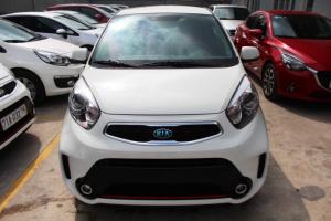 Xe KIA MORNING SI tại Bến Tre