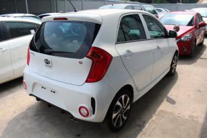 Xe KIA MORNING SI tại Bến Tre