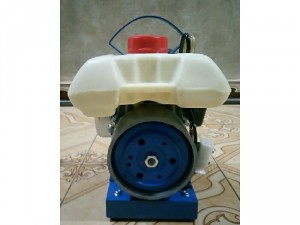 Máy Phát điện mini