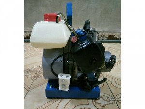 Máy Phát điện mini