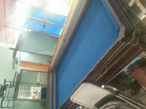 Full hai bộ bàn bida phăng + lỗ