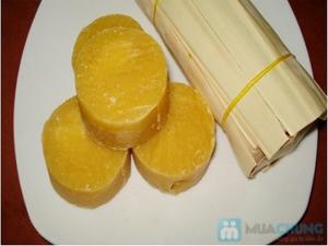 Đường Thốt Nốt - Đặc sản An Giang
