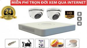 Dịch vụ sửa chữa camera tại hà nội