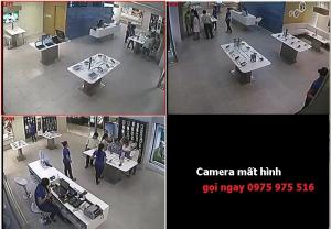 Sửa camera giám sát tại hoàng mai